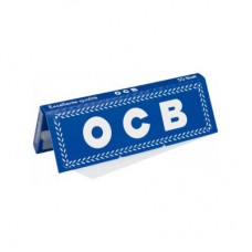 Сигаретная бумага OCB Blue (25пач х 50лист) 