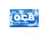 Сигаретная бумага OCB Double Camoflage Limited Edition (25пач х 100лист) 