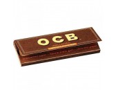 Сигаретная бумага OCB Simple Unbleached (50 пач х 50лист) 