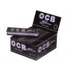 Сигаретная бумага OCB Slim Premium  (50пач х 32лист) 