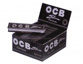 Сигаретная бумага OCB Slim Premium  (50пач х 32лист) 