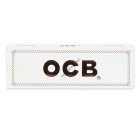 Сигаретная бумага OCB №1 White (50 пач х 50 лист) 