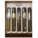 Подарочный набор сигар Oliva International Robusto Variety Sampler