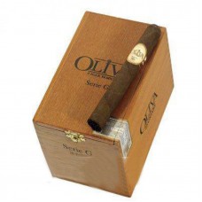 Сигары Oliva Serie "G" Toro