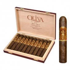 Сигары Oliva Serie "V" Maduro Double Robusto