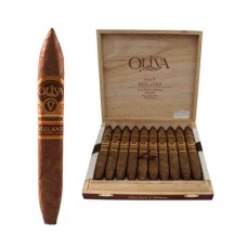 Сигары Oliva Serie "V" Melanio  Figurado 