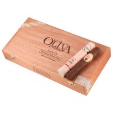 Сигары Oliva Serie "O" Robusto Tube