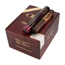 Сигары Oliva Serie "V"  Double Robusto Tubos