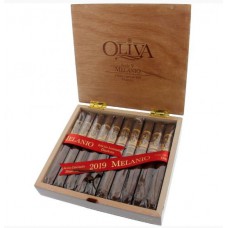 Подарочный набор сигар Oliva Serie "V" Melanio Diadema LE19