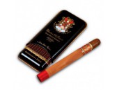 Сигары Arturo Fuente Opus X Tin Res.Chateau *3