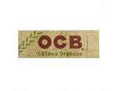 Бумага для самокруток ОСВ Organic Hemp 1.1/4 (25пач x 50лист)