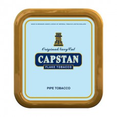 Трубочный табак Capstan Original Navy Cut Flake