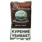 Трубочный табак "Stevenson Original Choice" кисет