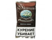 Трубочный табак "Stevenson Original Choice" кисет