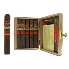 Сигары Padron Family Reserve 47 Years Maduro