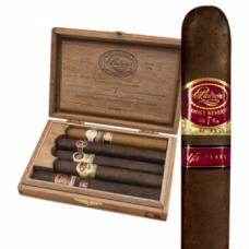 Подарочный набор сигар Padron Collection Maduro Sampler