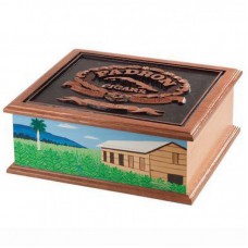 Сигары Padron 1926 40th Anniversary Torpedo Humidor