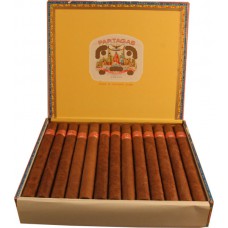 Сигары Partagas Lusitanias