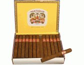 Сигары Partagas Petit Coronas Especiales