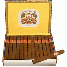 Сигары Partagas Aristocrats