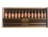  Сигары Partagas Maduro №2