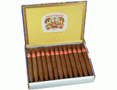 Сигары Partagas Presidentes