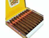 Сигары Partagas Salomones