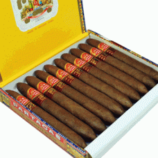 Сигары Partagas Salomones