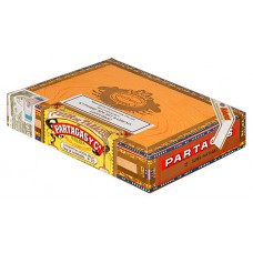 Сигары Partagas Super Partagas