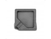 Пепельница сигарная Le Petit Monad Anthracite Concrete Ashtray