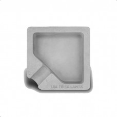 Пепельница сигарная Le Petit Monad Grey Concrete Ashtray