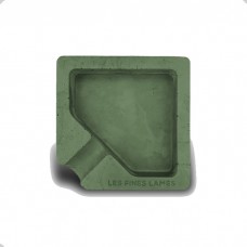 Пепельница сигарная Le Petit Monad Green Concrete Ashtray