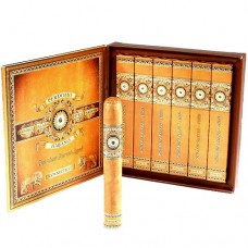 Набор сигар Perdomo Habano Bourbon Barrel Aged Epicure Connecticut Gift (6 шт)