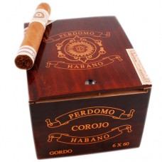 Сигары Perdomo Habano Corojo Gordo