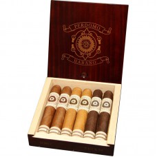 Сигары Perdomo Habano Toro Gift Pack 6