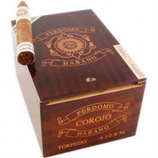 Сигары Perdomo Habano Torpedo Corojo