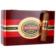 Сигары Perdomo  Inmenso Seventy Sun Grown Robusto