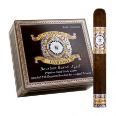 Сигары Perdomo Habano Bourbon Barrel Aged Maduro Gordo