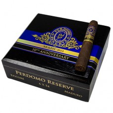 Сигары Perdomo 10th Anniversary Maduro Epicure