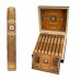 Сигары Perdomo Habano Bourbon Barrel Aged Epicure Connecticut 