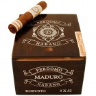 Сигары Perdomo Factory Tour Blend  Robusto Maduro