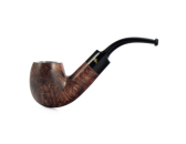 Курительная трубка Peterson Aran Smooth - 221 (без фильтра)