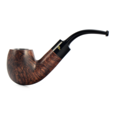 Курительная трубка Peterson Aran Smooth - 221 (без фильтра)