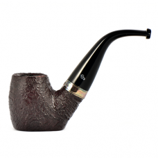 Курительная трубка Peterson Christmas Pipe 2023 SandBlast - 306  (без фильтра)