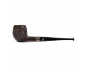 Курительная трубка Peterson Christmas Pipe 2023 SandBlast - 85 (без фильтра)