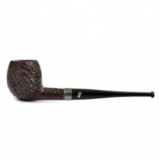 Курительная трубка Peterson Christmas Pipe 2023 SandBlast - 85  (без фильтра)