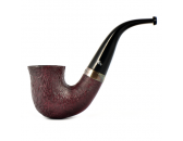 Курительная трубка Peterson Christmas Pipe 2023 SandBlast - XL11 (фильтр 9 мм)