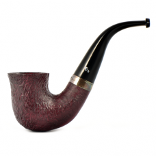 Курительная трубка Peterson Christmas Pipe 2023 SandBlast - XL11 (фильтр 9 мм)