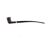 Курительная трубка Peterson Churchwarden Rustic Dublin (без фильтра)