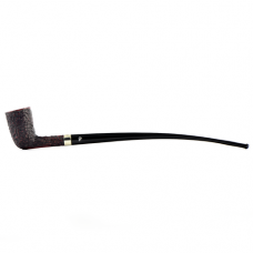 Курительная трубка Peterson Churchwarden Rustic Dublin (без фильтра)